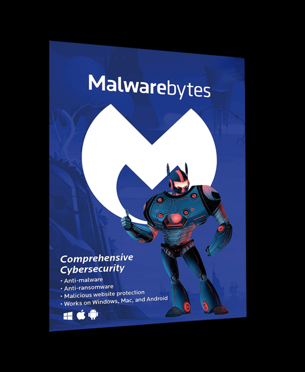 Malwarebytes