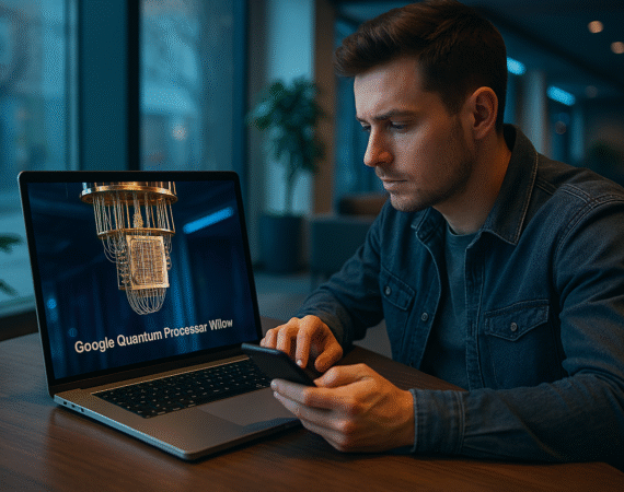 Driver Repair Blog – Symbolbild