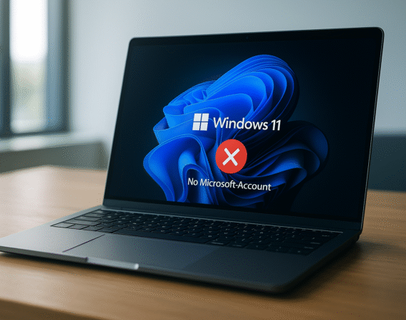 Driver Repair Blog – Symbolbild