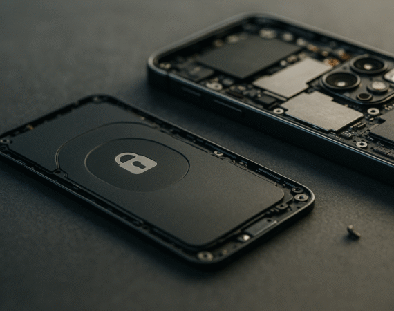 Driver Repair Blog – Symbolbild