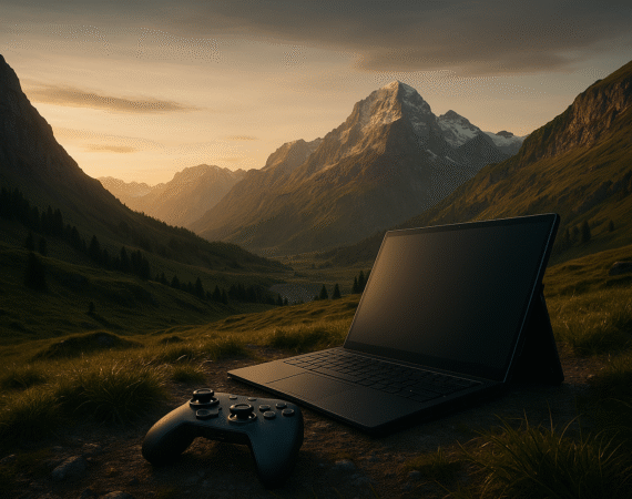 Driver Repair Blog – Symbolbild