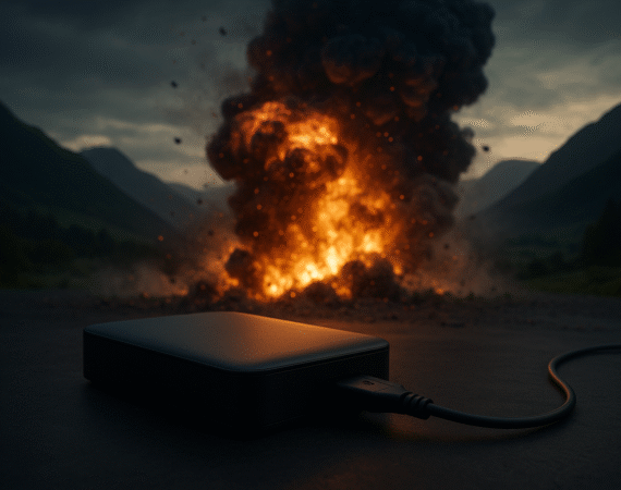 Driver Repair Blog – Symbolbild