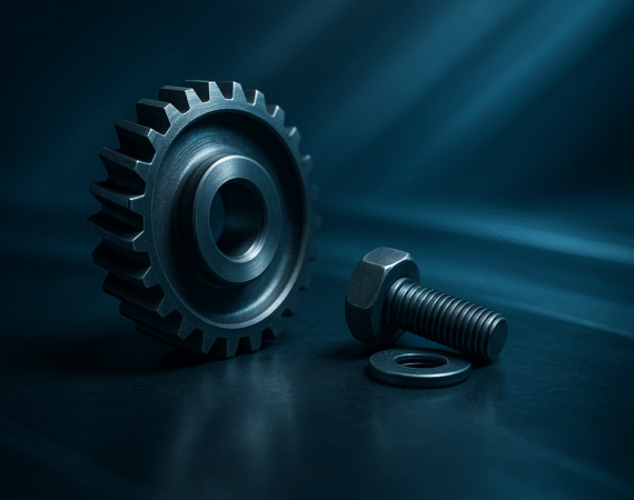 Driver Repair Blog – Symbolbild