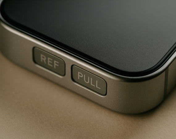 Driver Repair Blog – Symbolbild