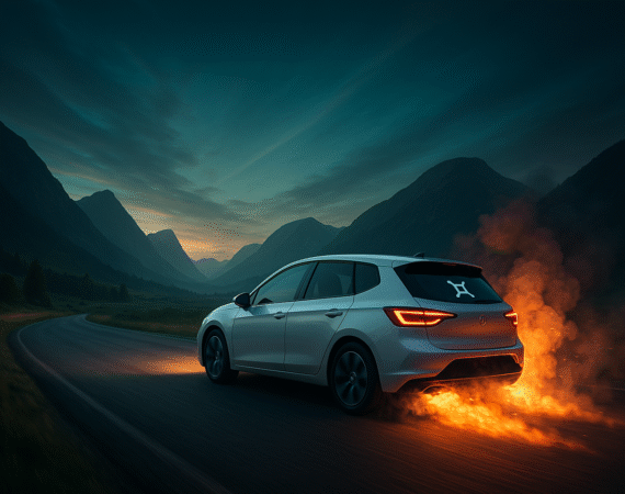 Driver Repair Blog – Symbolbild