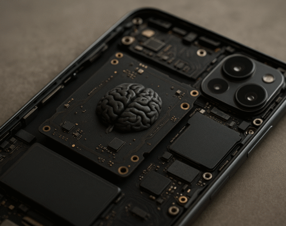 Driver Repair Blog – Symbolbild