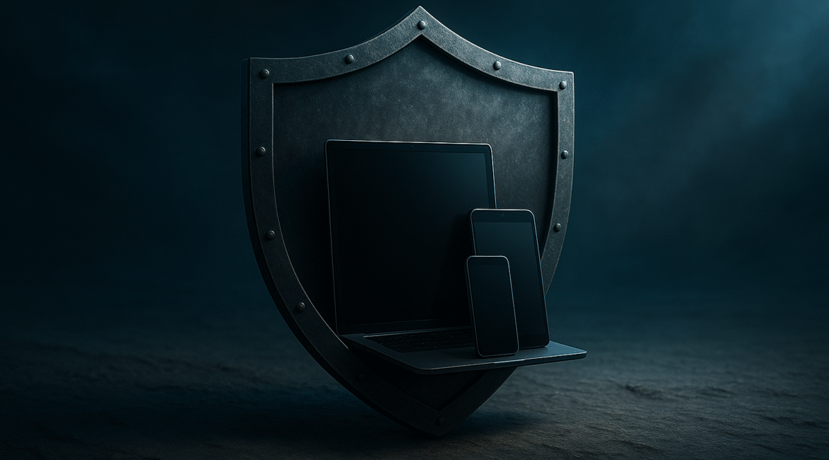 Driver Repair Blog – Symbolbild