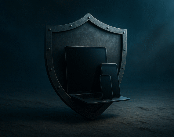 Driver Repair Blog – Symbolbild