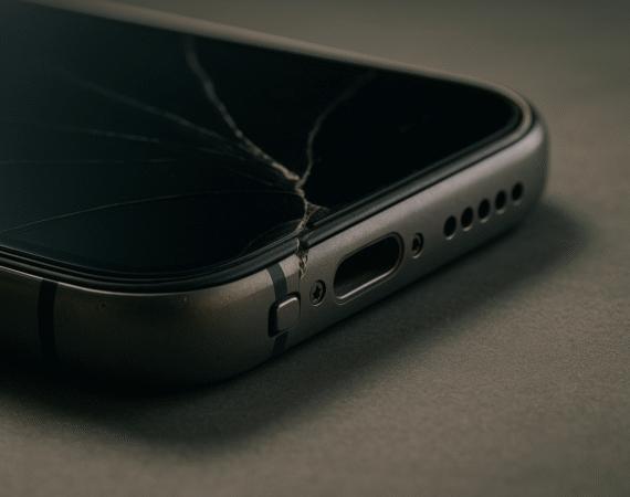 Driver Repair Blog – Symbolbild