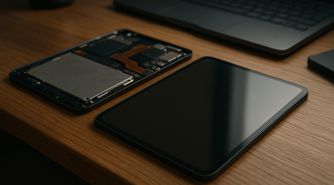 Driver Repair Blog – Symbolbild