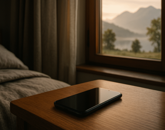 Driver Repair Blog – Symbolbild