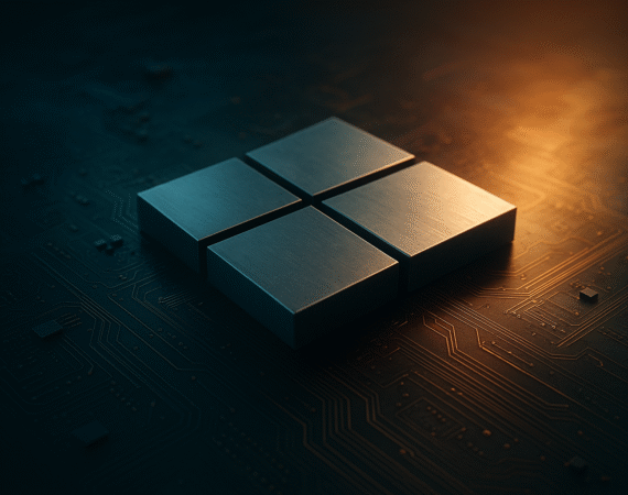 Driver Repair Blog – Symbolbild