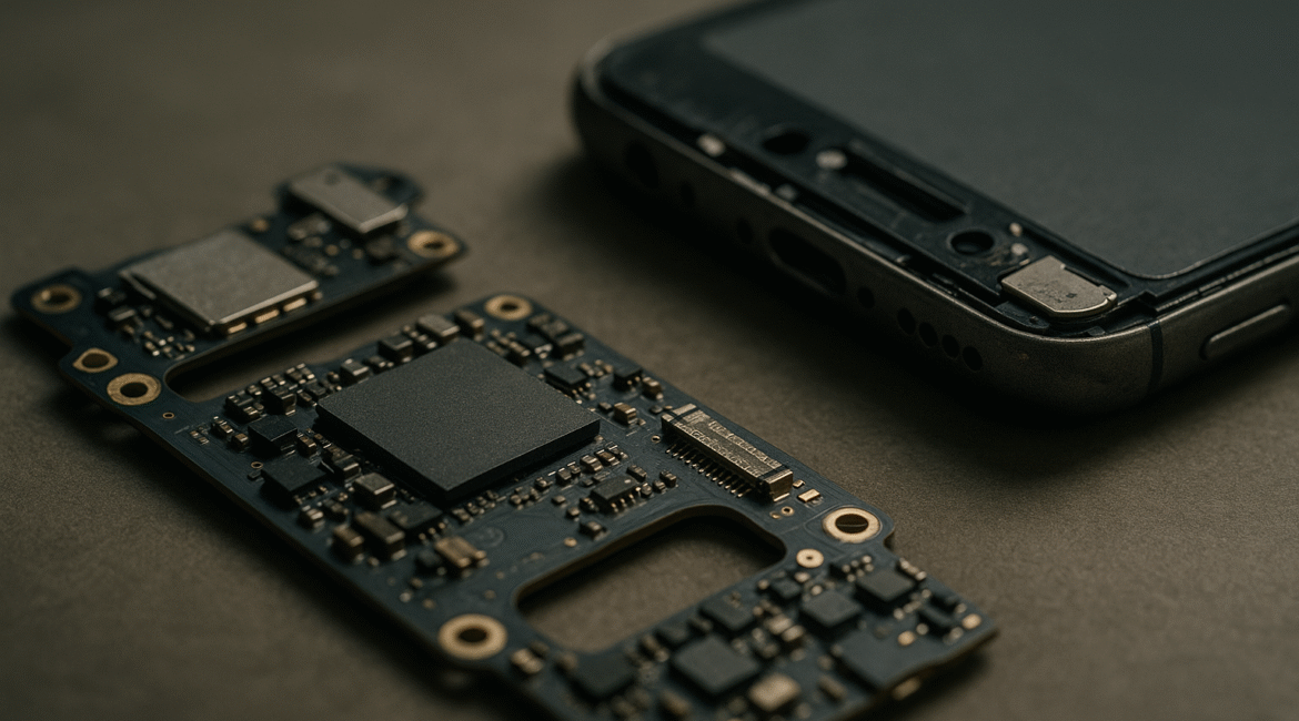 Driver Repair Blog – Symbolbild