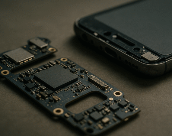 Driver Repair Blog – Symbolbild