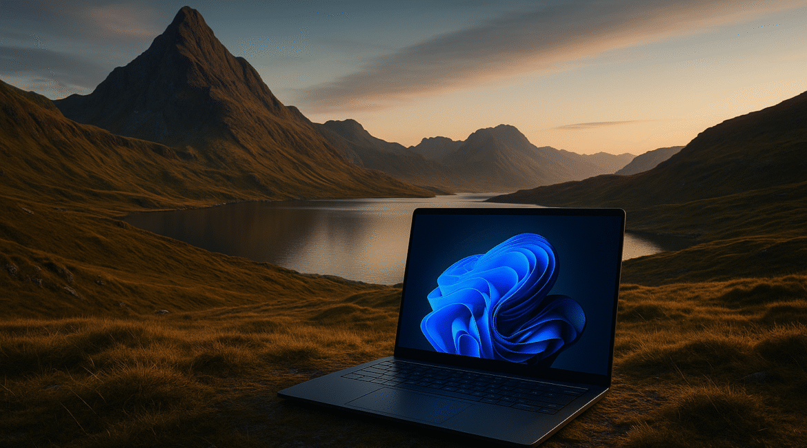 Driver Repair Blog – Symbolbild