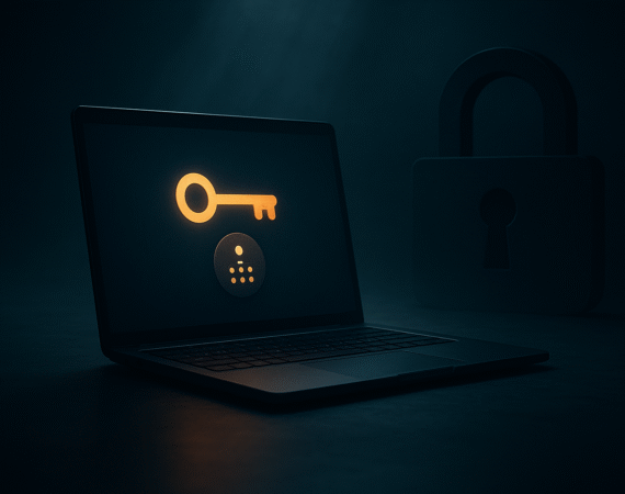 Driver Repair Blog – Symbolbild