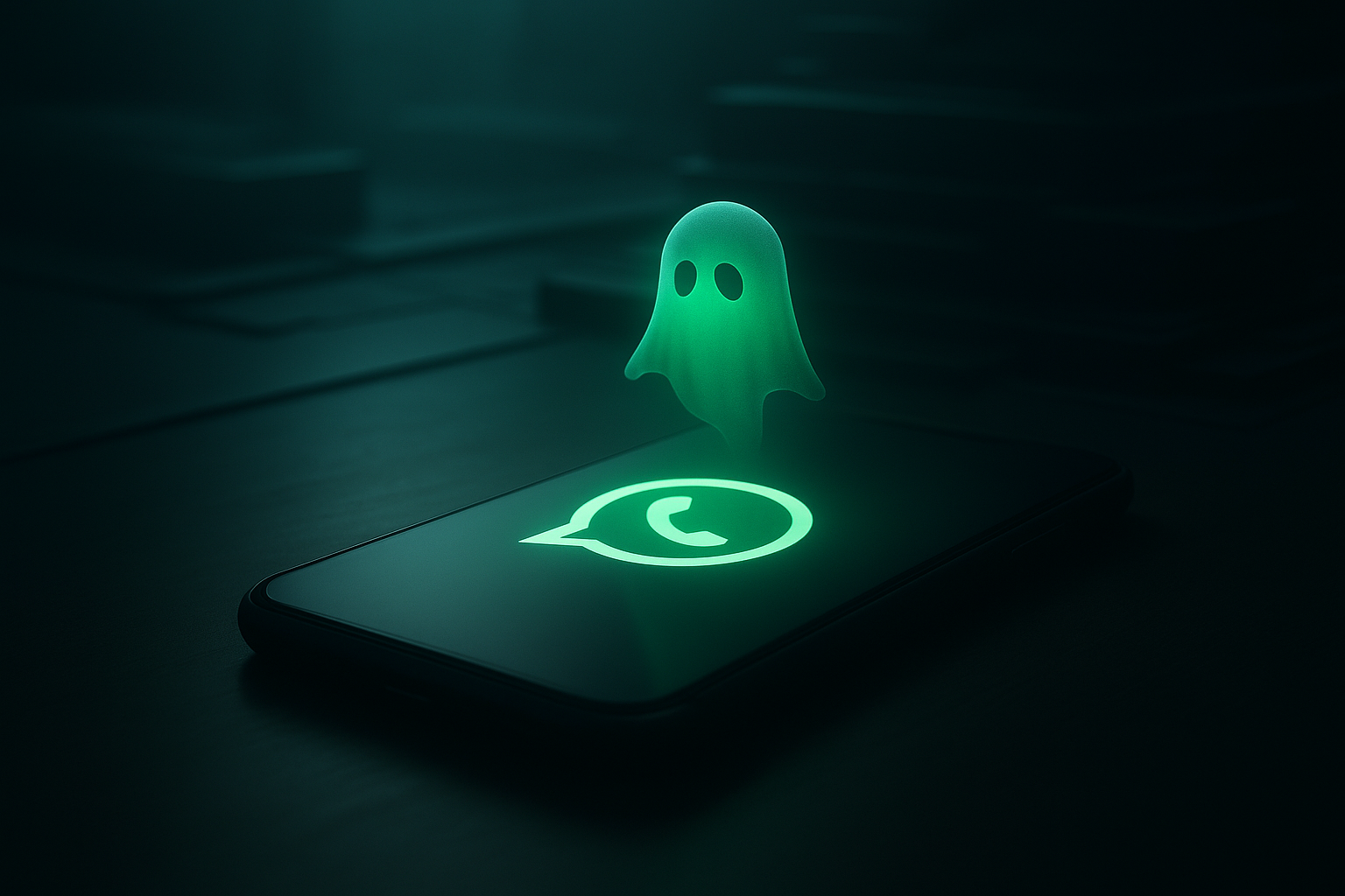 🧠 Die Gespenster vo WhatsApp: Wie GhostPairing Kontos übernähmt