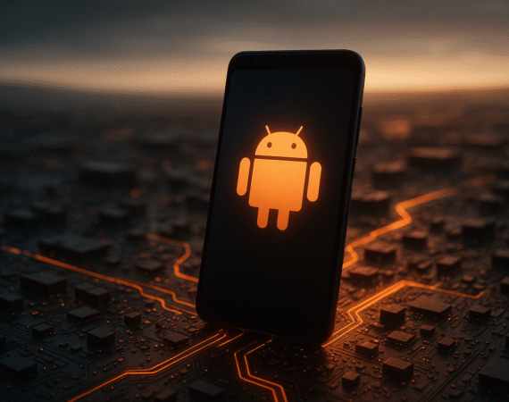 Driver Repair Blog – Symbolbild