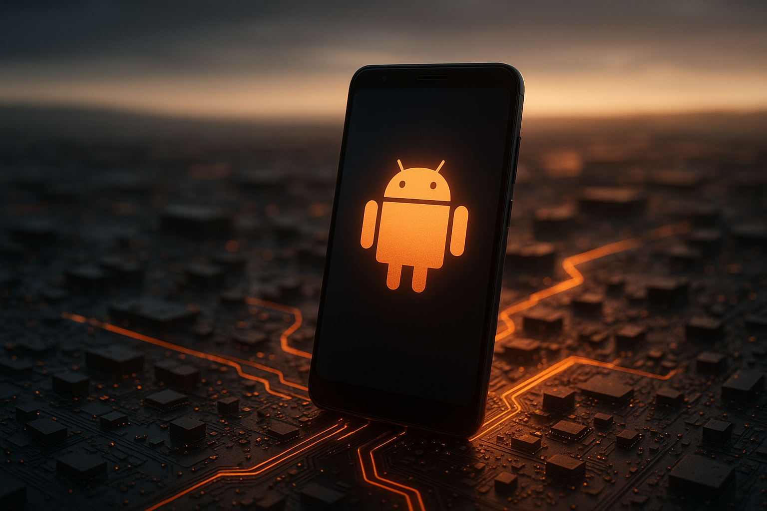 📱 Steigender Android Mobile Adware im Läufe vom zweite Semester 2025