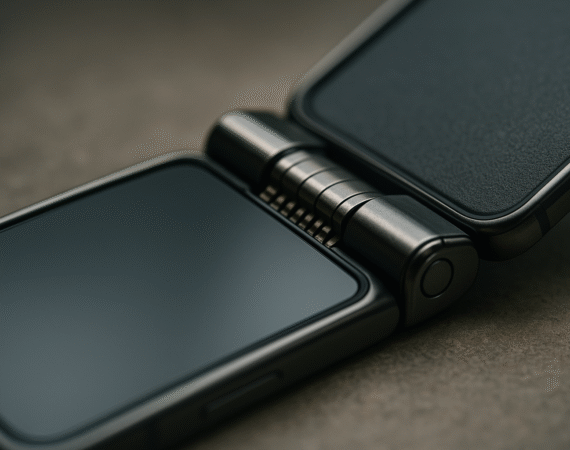 Driver Repair Blog – Symbolbild