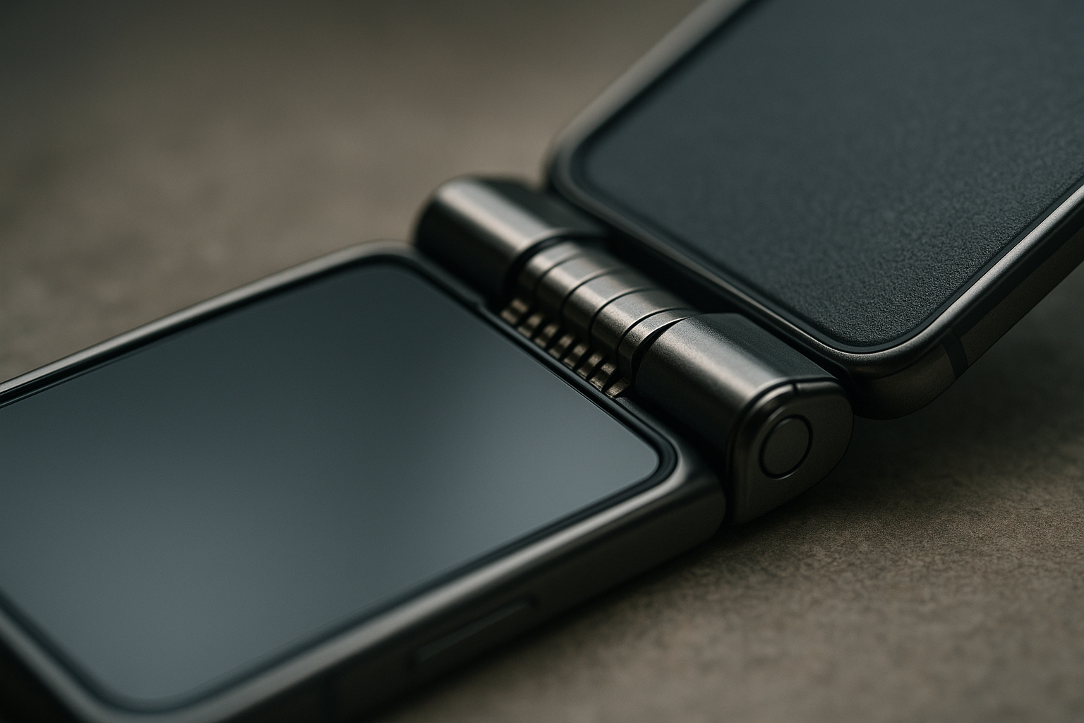 💥 Spiel, wo du mit einem klappbaren Handy spielsch