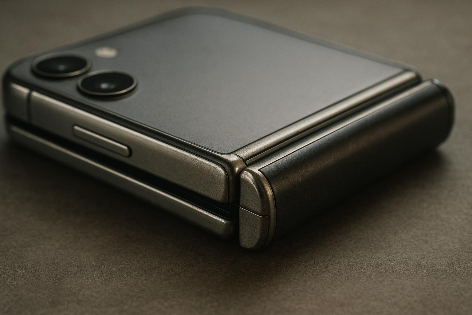 📱 Erster faltbarer iPhone wird veraltet sein. In 13 Jahren