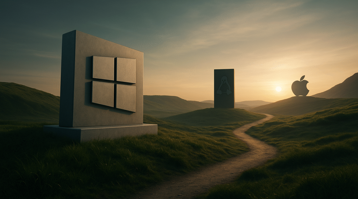 Driver Repair Blog – Symbolbild