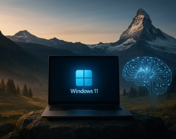 Driver Repair Blog – Symbolbild