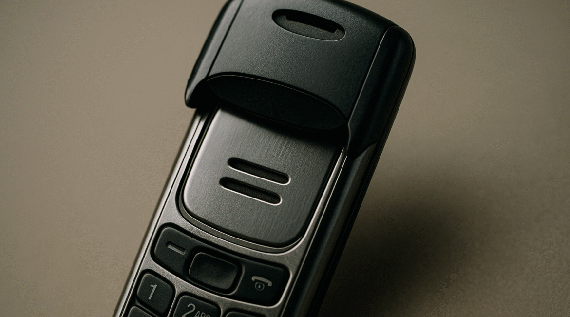 Driver Repair Blog – Symbolbild