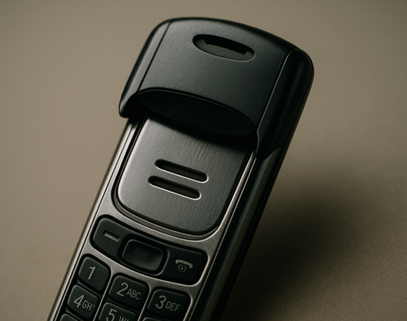 Driver Repair Blog – Symbolbild