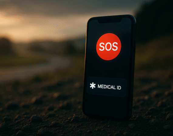 Driver Repair Blog – Symbolbild